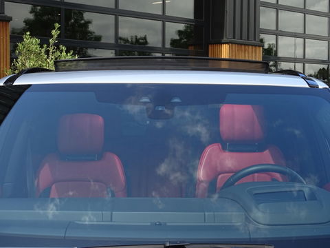 Land Rover Range Rover Sport P400e 405PK Hybrid HSE / LED