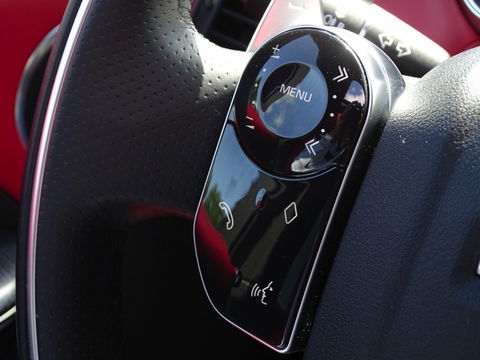 Land Rover Range Rover Sport P400e 405PK Hybrid HSE / LED