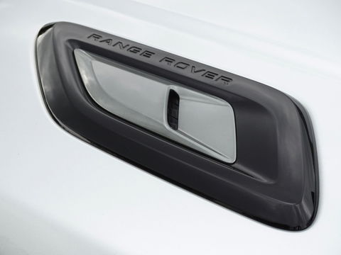 Land Rover Range Rover Sport P400e 405PK Hybrid HSE / LED