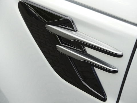 Land Rover Range Rover Sport P400e 405PK Hybrid HSE / LED