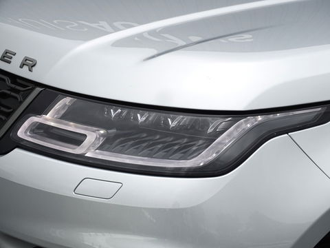 Land Rover Range Rover Sport P400e 405PK Hybrid HSE / LED