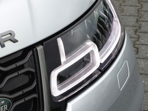 Land Rover Range Rover Sport P400e 405PK Hybrid HSE / LED
