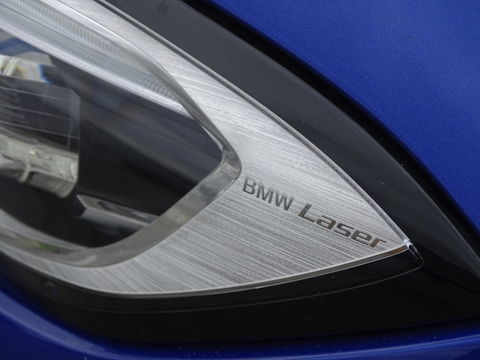 BMW 3-serie 330e 292PK / High Executive / M-sport / LASER