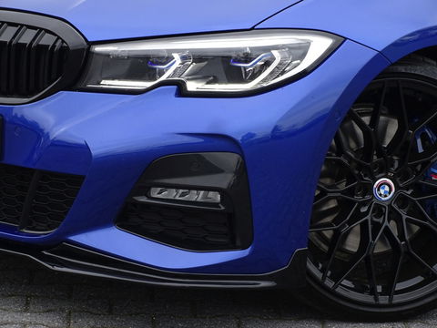 BMW 3-serie 330e 292PK / High Executive / M-sport / LASER