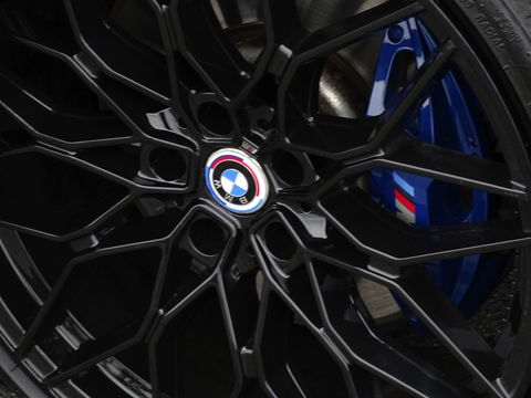 BMW 3-serie 330e 292PK / High Executive / M-sport / LASER