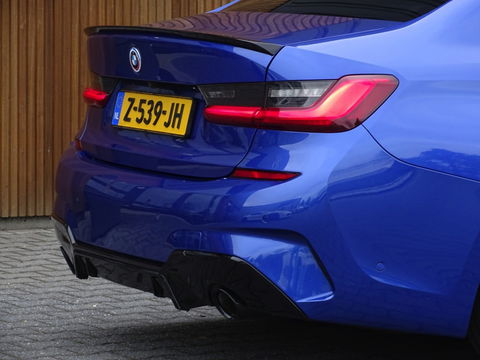 BMW 3-serie 330e 292PK / High Executive / M-sport / LASER