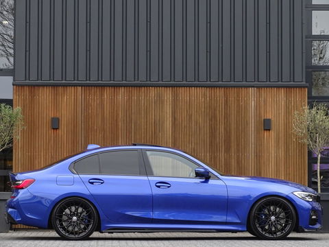 BMW 3-serie 330e 292PK / High Executive / M-sport / LASER