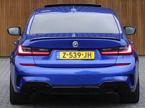 BMW 3-serie 330e 292PK / High Executive / M-sport / LASER