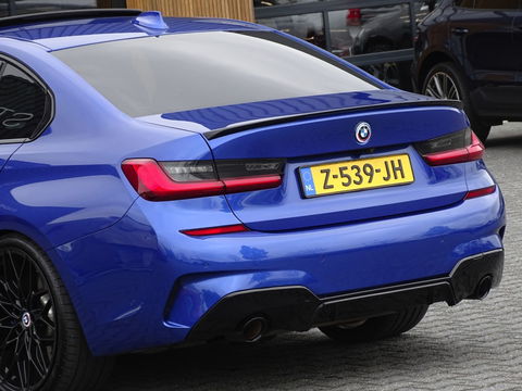 BMW 3-serie 330e 292PK / High Executive / M-sport / LASER