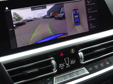 BMW 3-serie 330e 292PK / High Executive / M-sport / LASER