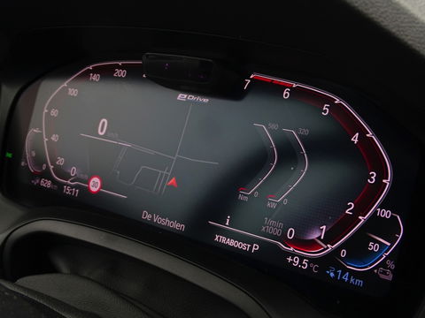 BMW 3-serie 330e 292PK / High Executive / M-sport / LASER