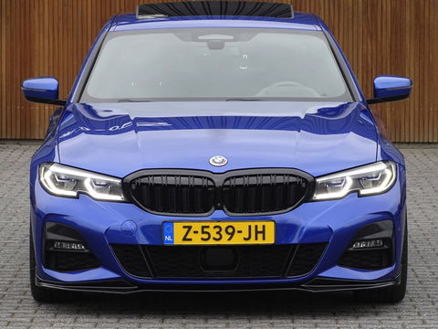 BMW 3-serie 330e 292PK / High Executive / M-sport / LASER