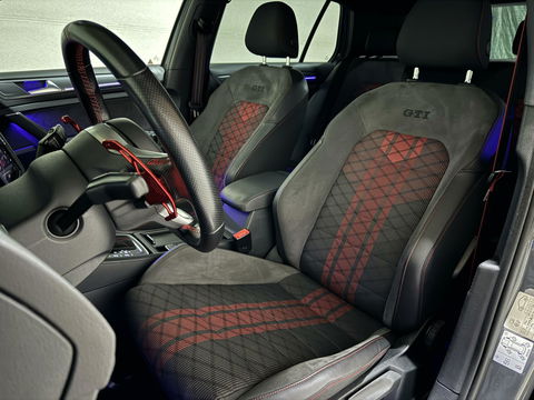 Volkswagen Golf 2.0 TSI GTI TCR Oettinger Pano Virtual Sfeer
