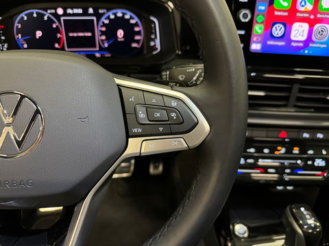 Volkswagen T-Roc 1.5 TSI R-Line Pano|Keyless|Sfeer|Camera|IQ
