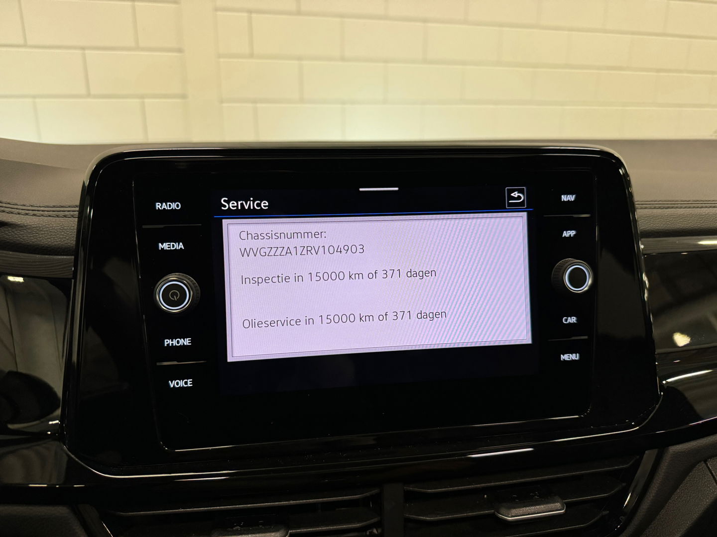 Volkswagen T-Roc 1.5 TSI R-Line Pano|Keyless|Sfeer|Camera|IQ