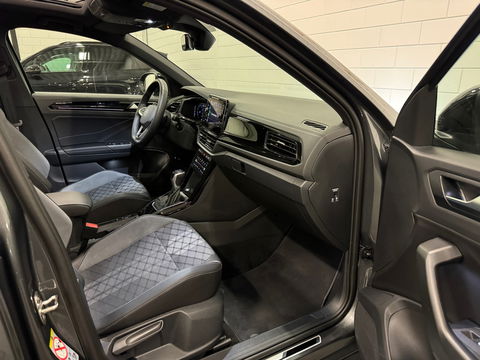 Volkswagen T-Roc 1.5 TSI R-Line Pano|Keyless|Sfeer|Camera|IQ