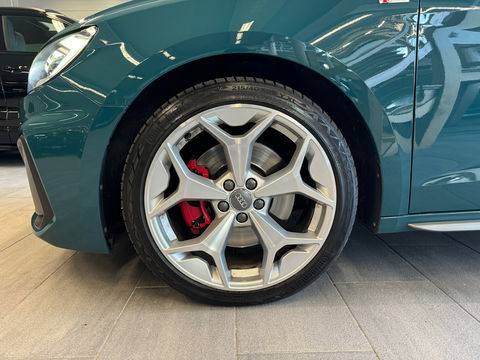 Audi A1 SPORTBACK 40 TFSI 3X S Line B&O|Keyless|Camera|Sfeer