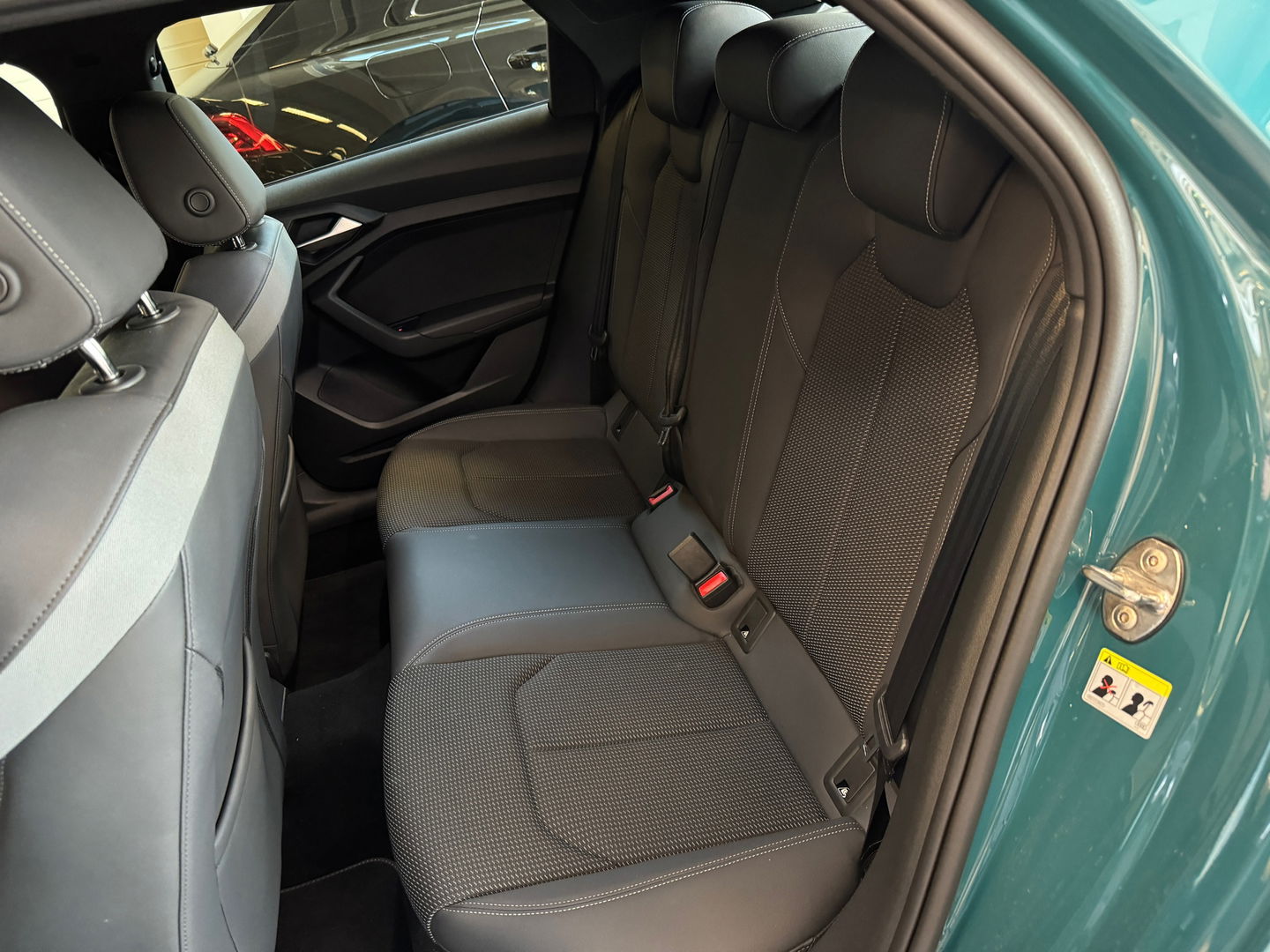Audi A1 SPORTBACK 40 TFSI 3X S Line B&O|Keyless|Camera|Sfeer
