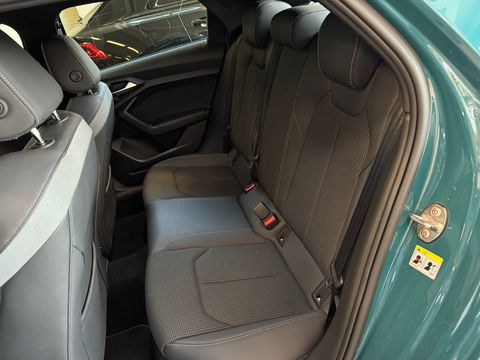 Audi A1 SPORTBACK 40 TFSI 3X S Line B&O|Keyless|Camera|Sfeer