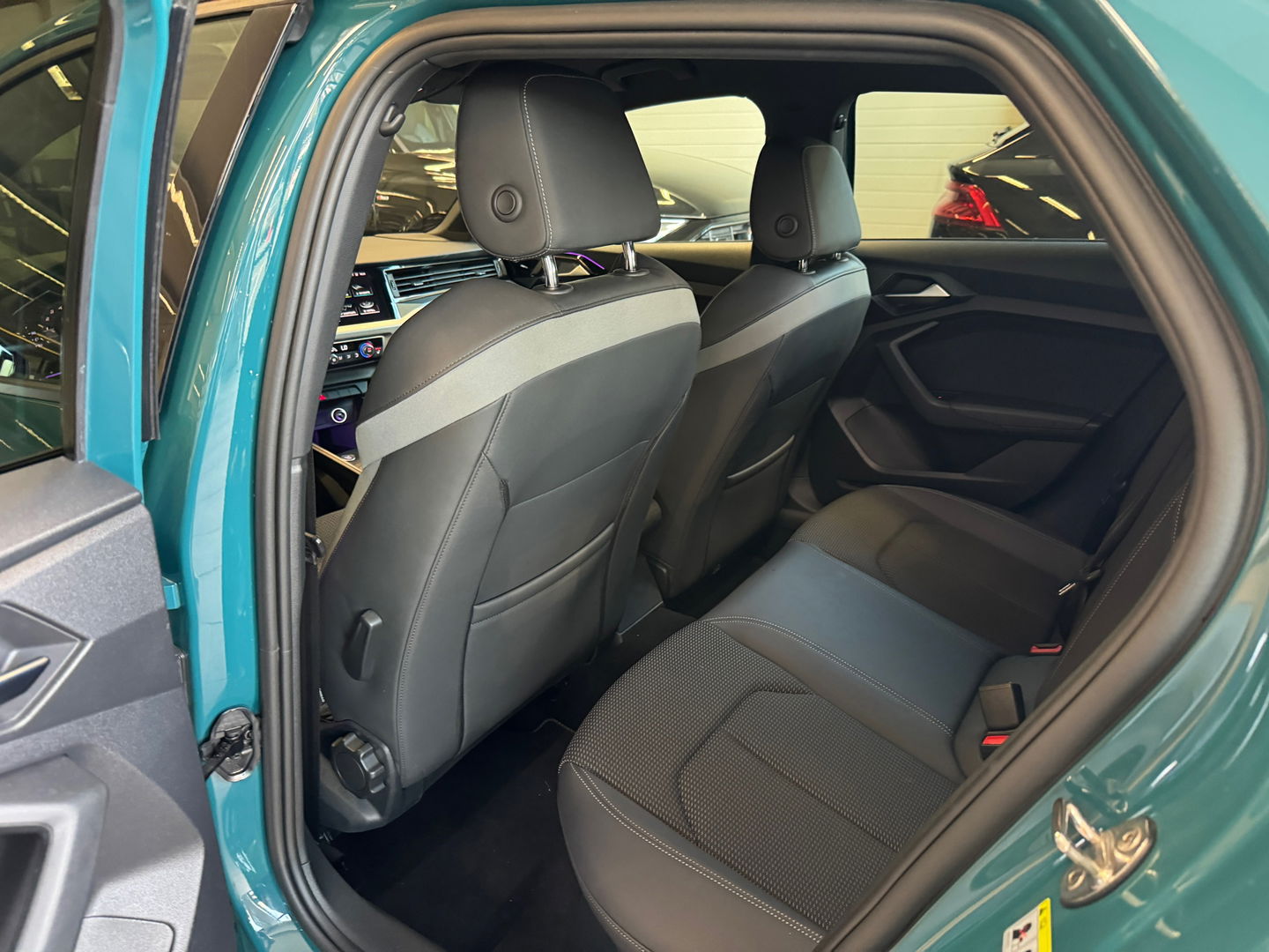 Audi A1 SPORTBACK 40 TFSI 3X S Line B&O|Keyless|Camera|Sfeer