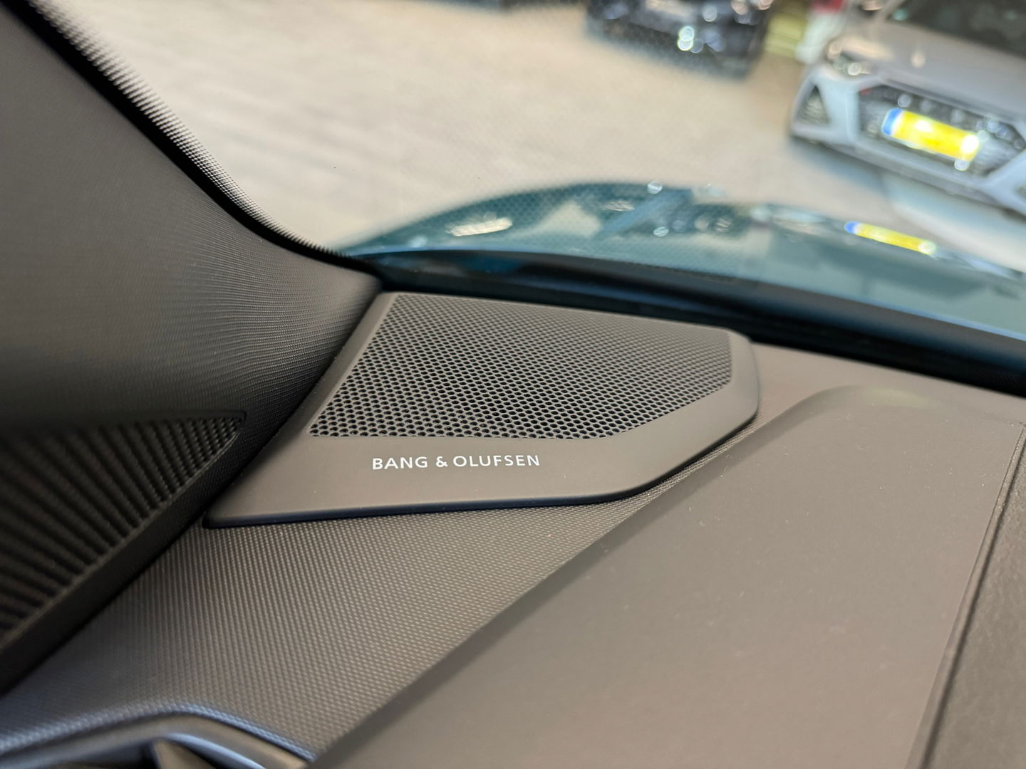 Audi A1 SPORTBACK 40 TFSI 3X S Line B&O|Keyless|Camera|Sfeer
