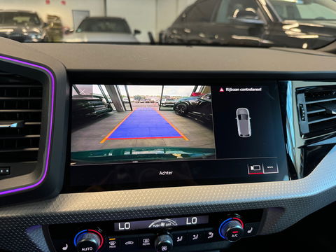 Audi A1 SPORTBACK 40 TFSI 3X S Line B&O|Keyless|Camera|Sfeer