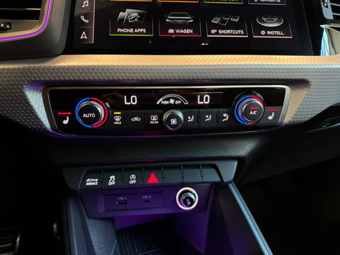Audi A1 SPORTBACK 40 TFSI 3X S Line B&O|Keyless|Camera|Sfeer