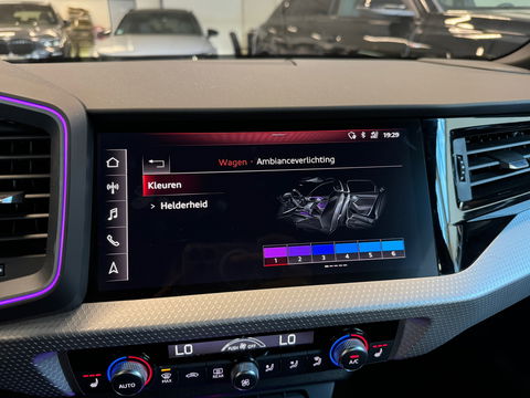 Audi A1 SPORTBACK 40 TFSI 3X S Line B&O|Keyless|Camera|Sfeer