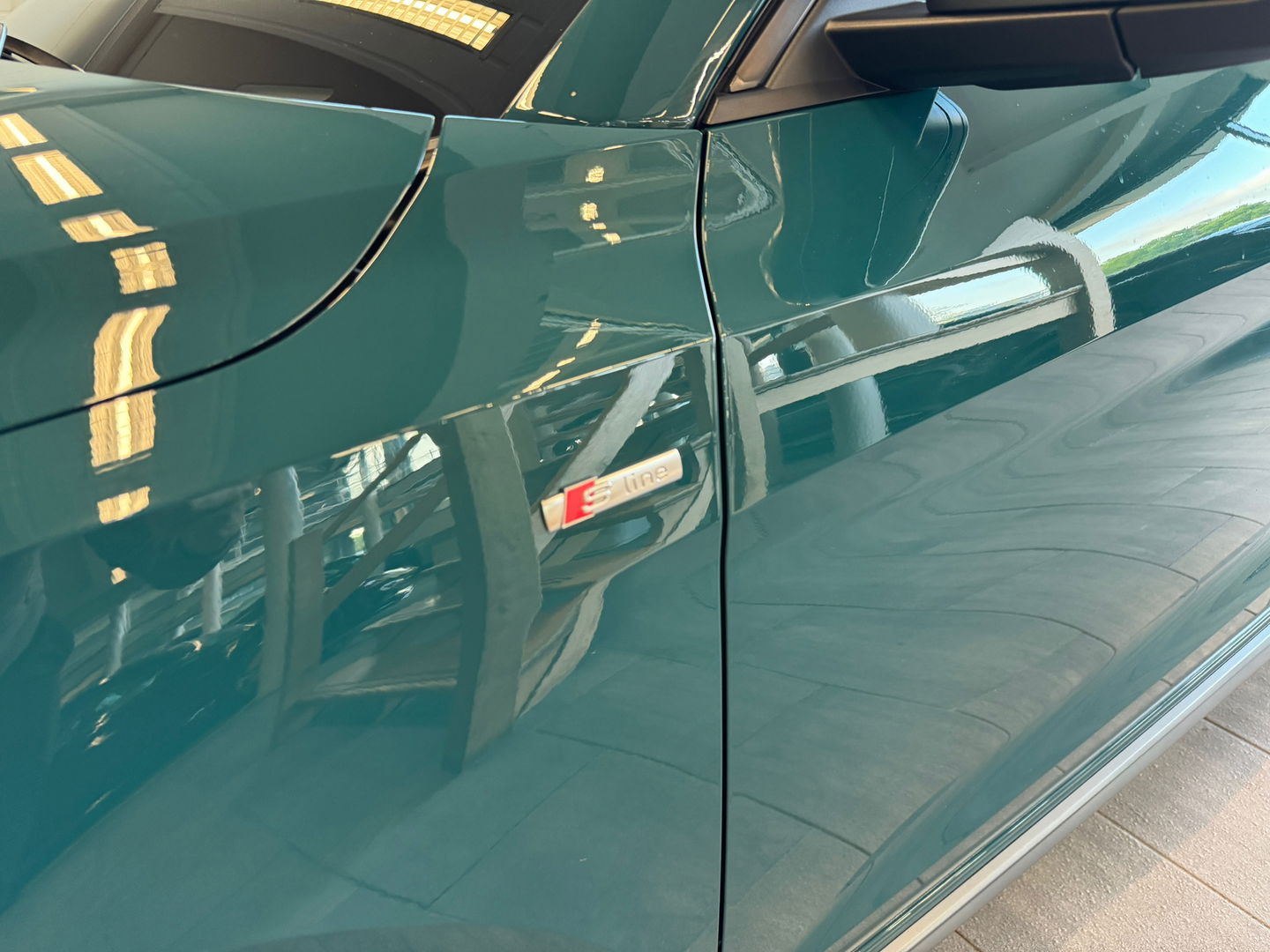 Audi A1 SPORTBACK 40 TFSI 3X S Line B&O|Keyless|Camera|Sfeer