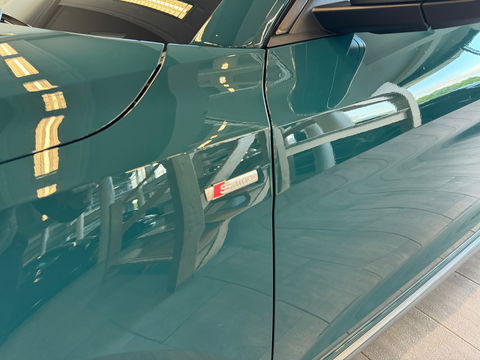 Audi A1 SPORTBACK 40 TFSI 3X S Line B&O|Keyless|Camera|Sfeer