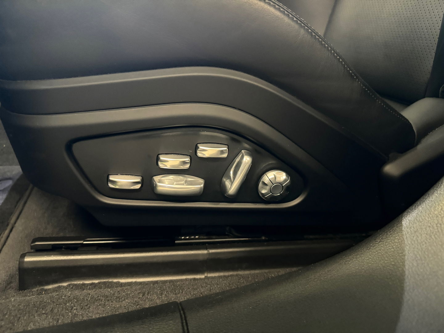 Porsche Panamera 2.9 4S E-Hybrid Pano|HuD|Burmes|Sportdesign