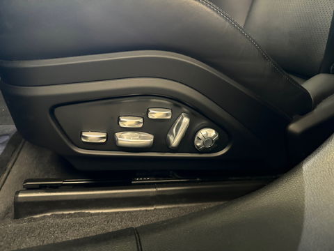 Porsche Panamera 2.9 4S E-Hybrid Pano|HuD|Burmes|Sportdesign