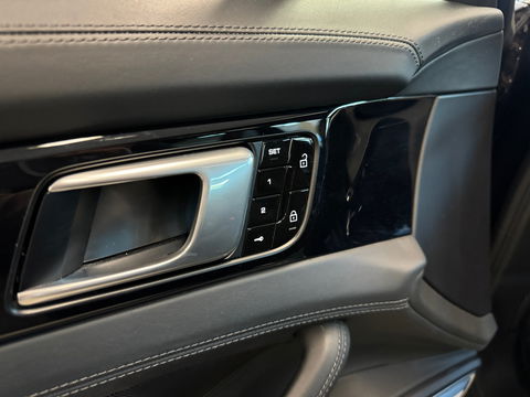 Porsche Panamera 2.9 4S E-Hybrid Pano|HuD|Burmes|Sportdesign