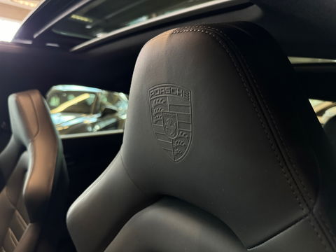 Porsche Panamera 2.9 4S E-Hybrid Pano|HuD|Burmes|Sportdesign