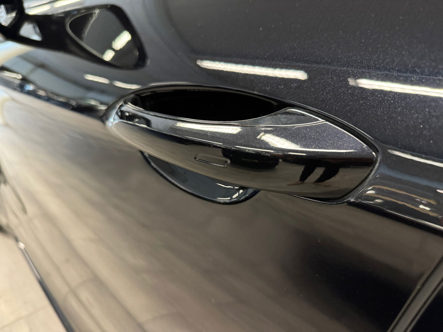 Porsche Panamera 2.9 4S E-Hybrid Pano|HuD|Burmes|Sportdesign
