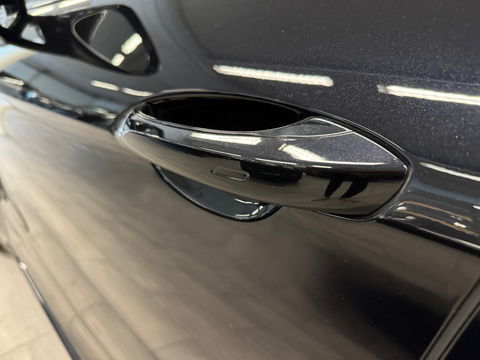 Porsche Panamera 2.9 4S E-Hybrid Pano|HuD|Burmes|Sportdesign