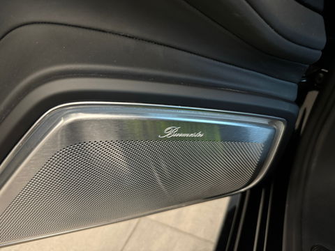 Porsche Panamera 2.9 4S E-Hybrid Pano|HuD|Burmes|Sportdesign