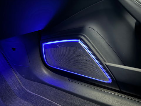 Porsche Panamera 2.9 4S E-Hybrid Pano|HuD|Burmes|Sportdesign
