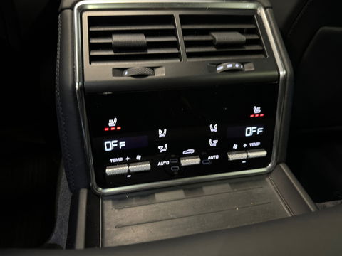 Porsche Panamera 2.9 4S E-Hybrid Pano|HuD|Burmes|Sportdesign
