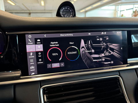 Porsche Panamera 2.9 4S E-Hybrid Pano|HuD|Burmes|Sportdesign