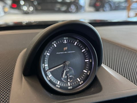 Porsche Panamera 2.9 4S E-Hybrid Pano|HuD|Burmes|Sportdesign