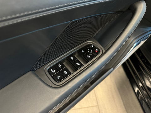 Porsche Panamera 2.9 4S E-Hybrid Pano|HuD|Burmes|Sportdesign