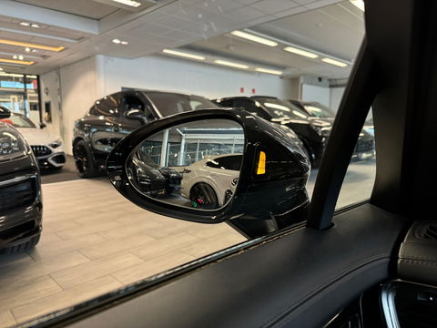 Porsche Panamera 2.9 4S E-Hybrid Pano|HuD|Burmes|Sportdesign