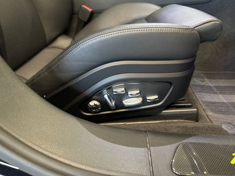 Porsche Panamera 2.9 4S E-Hybrid Pano|HuD|Burmes|Sportdesign