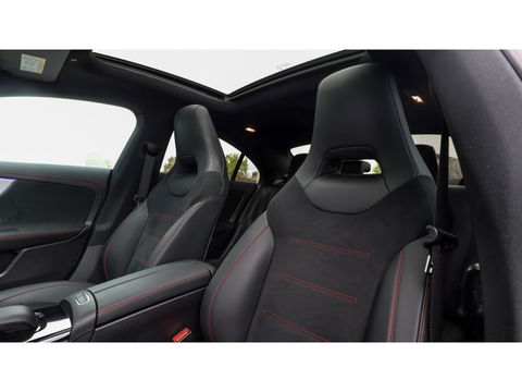 Mercedes-Benz CLA-Klasse 250 e Bns Sol AMG Ld | Pano | Sfeer | Keyless | Camera