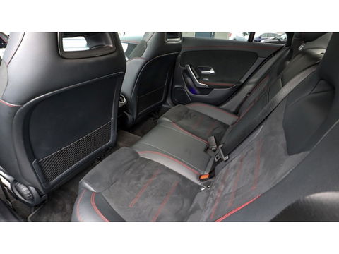Mercedes-Benz CLA-Klasse 250 e Bns Sol AMG Ld | Pano | Sfeer | Keyless | Camera
