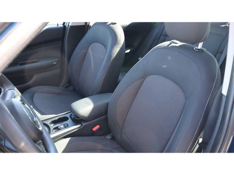 MINI Clubman 1.5 Cooper Pepper | PDC | Media | Panoramadak |