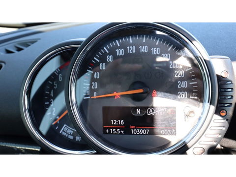MINI Clubman 1.5 Cooper Pepper | PDC | Media | Panoramadak |
