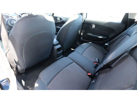 MINI Clubman 1.5 Cooper Pepper | PDC | Media | Panoramadak |