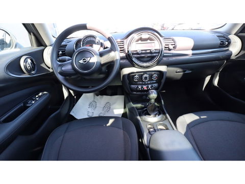 MINI Clubman 1.5 Cooper Pepper | PDC | Media | Panoramadak |